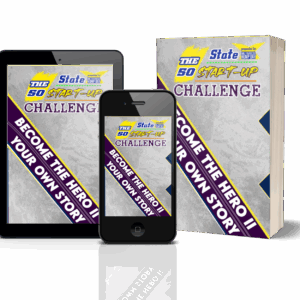 Business Start-Up Challenge Action Plan Guide