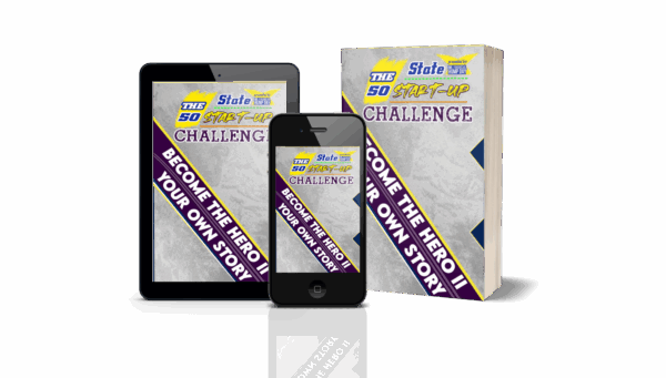 Business Start-Up Challenge Action Plan Guide