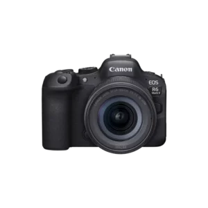 Canon EOS R6 Mark II RF24-105mm