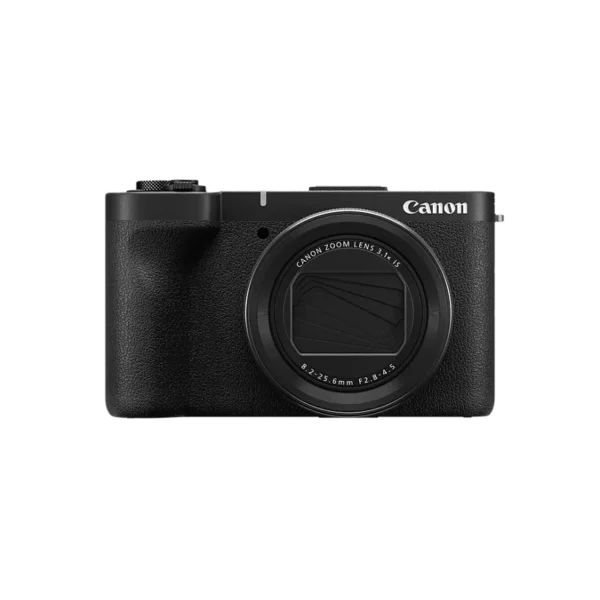 Canon PowerShot V1