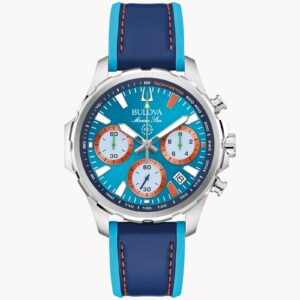 Bulova E1 Team Miami