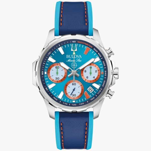 Bulova E1 Team Miami