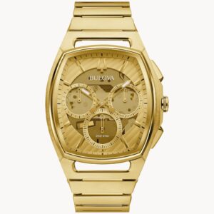 Bulova CURV