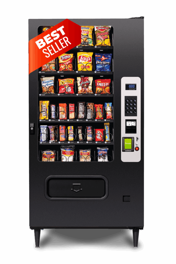32 Selection Snack Vending Machine