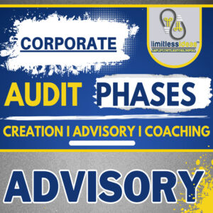 Corporate Audit Advisory Services