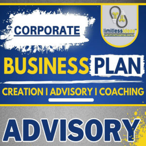 Business Plan Advisory Services