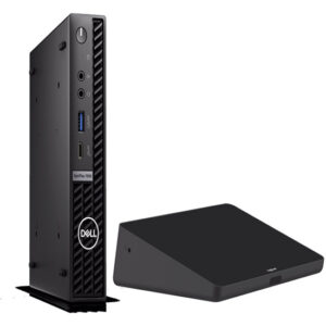 Dell OptiPlex 7000 XE Micro Video Conferencing Room Solution