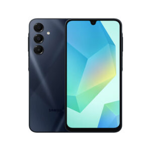 Galaxy A16 5G Unlocked | 128GB | Blueblack