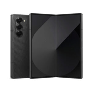 Galaxy Z Fold6 Unlocked | 256GB | Crafted Black