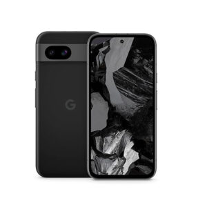 Google Pixel 8a 128GB Obsidian (Unlocked)
