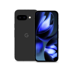 Google Pixel 9a 128GB Obsidian Unlocked