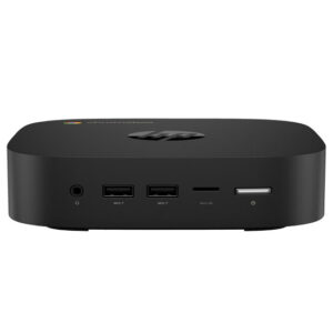 HP Chromebox G4
