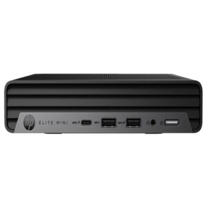 HP Elite Mini 600 G9 Desktop