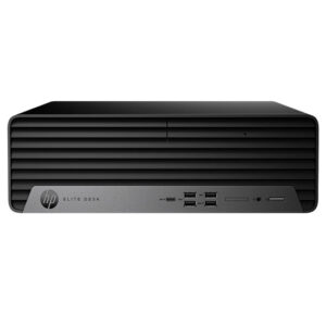 HP Elite Small Form Factor 600 G9 PC