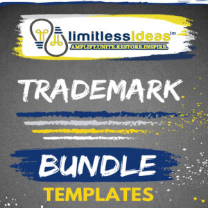 Trademark Basics Bundle Templates