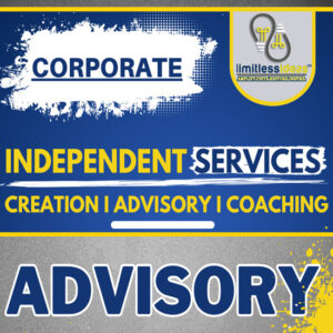 Independent/Customized Corporate Services