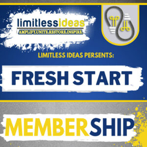 Fresh Start Membership Program