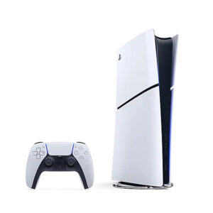 Playstation 5 Disc-Free Version