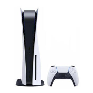 Playstation 5 Disc Version