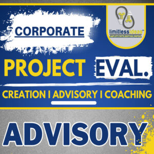 Project Evaluation Advisory Services