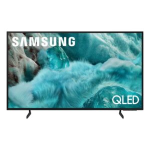 Samsung 55” QLED Q7FB 4K Vision AI Smart TV