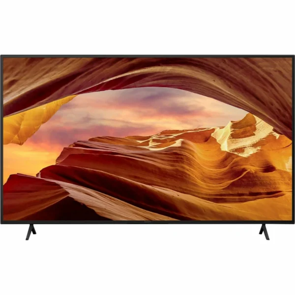 Sony 55”  4K Ultra HD LED Smart Google TV