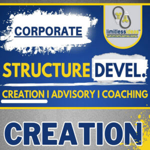 Entity Structure Advisory Services