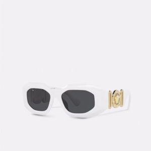 Versace Maxi Medusa Biggie Sunglasses